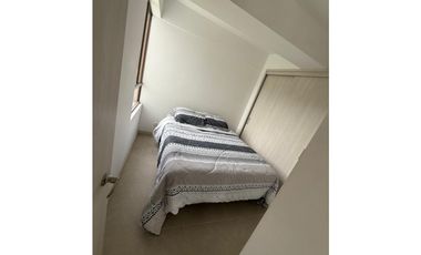 Espectacular Apartamento en Sabaneta - Piso 24