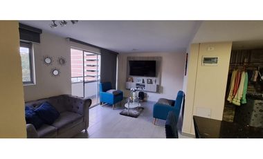 Apartamento en arriendo en Amazonia Bello