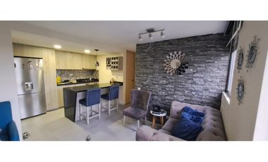 Apartamento en arriendo en Amazonia Bello