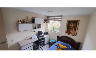Apartamento en arriendo en Amazonia Bello