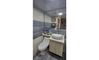 Apartamento en arriendo en Amazonia Bello