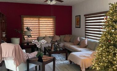 Casa Real Tulipanes ID: 144742