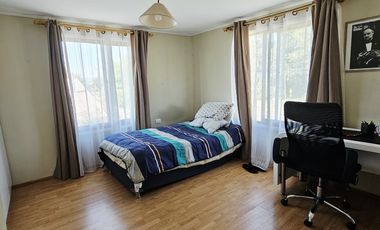 VENDO HERMOSA Y REMODELADA CASA EN HUALPEN, POSTDAM