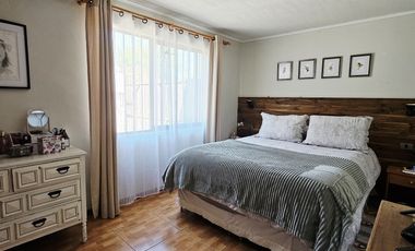 VENDO HERMOSA Y REMODELADA CASA EN HUALPEN, POSTDAM