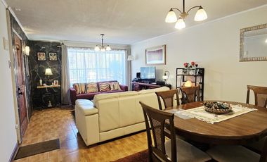VENDO HERMOSA Y REMODELADA CASA EN HUALPEN, POSTDAM