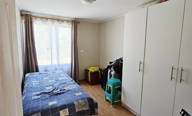 VENDO HERMOSA Y REMODELADA CASA EN HUALPEN, POSTDAM