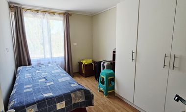 VENDO HERMOSA Y REMODELADA CASA EN HUALPEN, POSTDAM