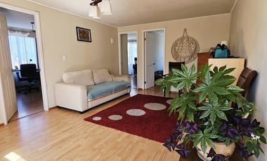 VENDO HERMOSA Y REMODELADA CASA EN HUALPEN, POSTDAM