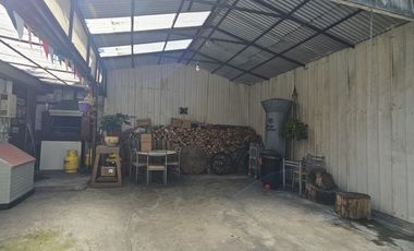 VENDO HERMOSA Y REMODELADA CASA EN HUALPEN, POSTDAM