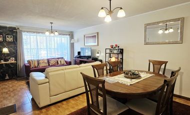 VENDO HERMOSA Y REMODELADA CASA EN HUALPEN, POSTDAM
