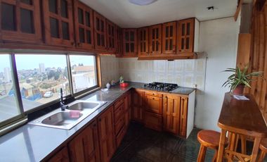ARRIENDO CASA AMPLIA EN VIÑA DEL MAR