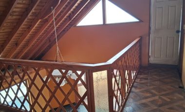 ARRIENDO CASA AMPLIA EN VIÑA DEL MAR