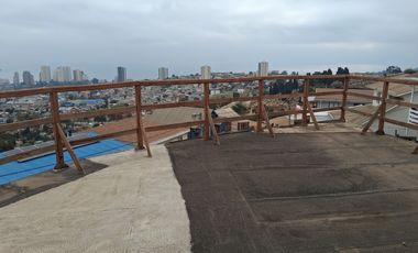 ARRIENDO CASA AMPLIA EN VIÑA DEL MAR
