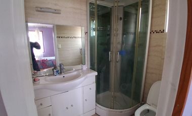 ARRIENDO CASA AMPLIA EN VIÑA DEL MAR