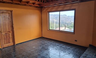 ARRIENDO CASA AMPLIA EN VIÑA DEL MAR