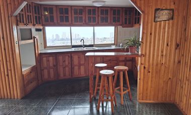 ARRIENDO CASA AMPLIA EN VIÑA DEL MAR