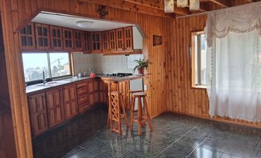 ARRIENDO CASA AMPLIA EN VIÑA DEL MAR
