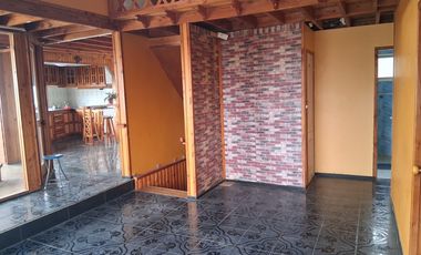 ARRIENDO CASA AMPLIA EN VIÑA DEL MAR