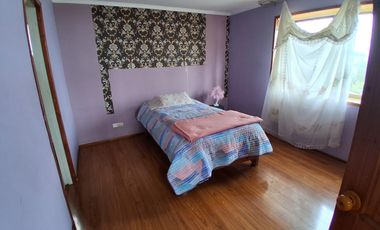 ARRIENDO CASA AMPLIA EN VIÑA DEL MAR