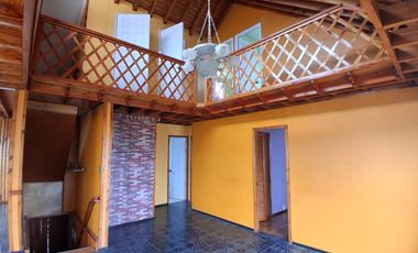 ARRIENDO CASA AMPLIA EN VIÑA DEL MAR