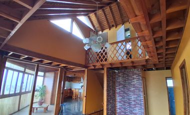 ARRIENDO CASA AMPLIA EN VIÑA DEL MAR