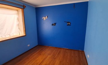 ARRIENDO CASA AMPLIA EN VIÑA DEL MAR