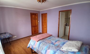 ARRIENDO CASA AMPLIA EN VIÑA DEL MAR