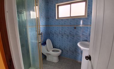 ARRIENDO CASA AMPLIA EN VIÑA DEL MAR