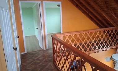 ARRIENDO CASA AMPLIA EN VIÑA DEL MAR