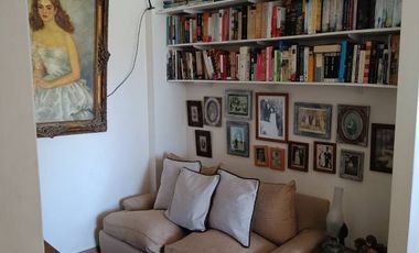 BERTA CORREA CON SANTA MARTA DE HUECHURABA