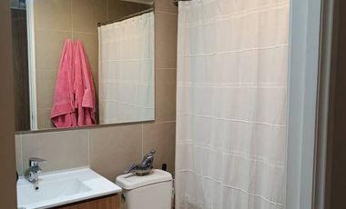 BERTA CORREA CON SANTA MARTA DE HUECHURABA