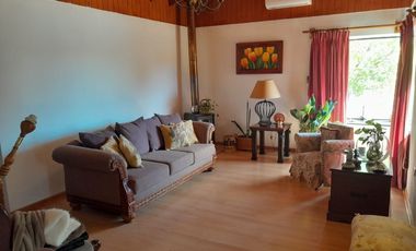 VENTA DE HERMOSA PARCELA EN TALCA, MAULE