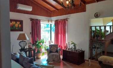 VENTA DE HERMOSA PARCELA EN TALCA, MAULE