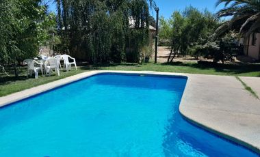 VENTA DE HERMOSA PARCELA EN TALCA, MAULE