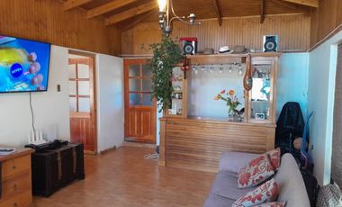 VENTA DE HERMOSA PARCELA EN TALCA, MAULE