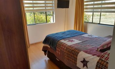 VENTA DE HERMOSA PARCELA EN TALCA, MAULE