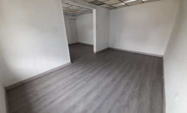 APARTAMENTO EN ARRIENDO EN EL CENTRO/MANIZALES