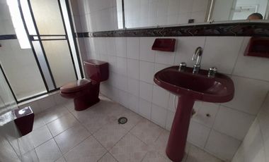 APARTAMENTO EN ARRIENDO EN EL CENTRO/MANIZALES