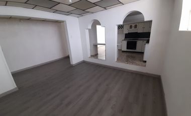 APARTAMENTO EN ARRIENDO EN EL CENTRO/MANIZALES