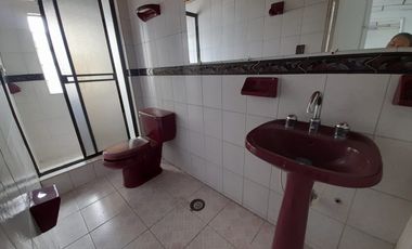 APARTAMENTO EN ARRIENDO EN EL CENTRO/MANIZALES