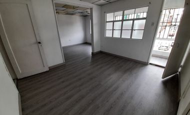 APARTAMENTO EN ARRIENDO EN EL CENTRO/MANIZALES
