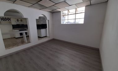 APARTAMENTO EN ARRIENDO EN EL CENTRO/MANIZALES