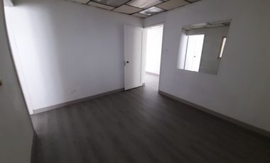 APARTAMENTO EN ARRIENDO EN EL CENTRO/MANIZALES