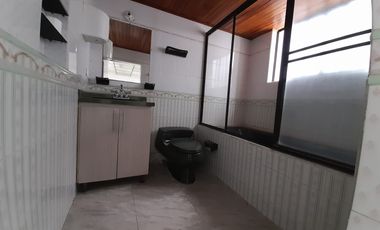 APARTAMENTO EN ARRIENDO EN EL CENTRO/MANIZALES