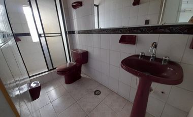 APARTAMENTO EN ARRIENDO EN EL CENTRO/MANIZALES