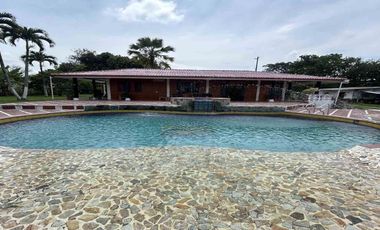 FINCA EN VENTA EN CONGOLO/PEREIRA