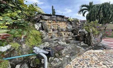 FINCA EN VENTA EN CONGOLO/PEREIRA