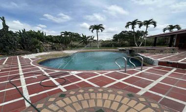 FINCA EN VENTA EN CONGOLO/PEREIRA