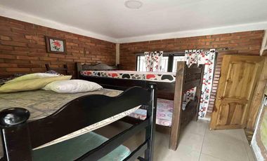 FINCA EN VENTA EN CONGOLO/PEREIRA