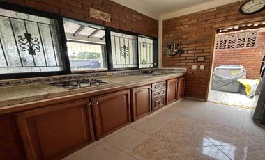 FINCA EN VENTA EN CONGOLO/PEREIRA